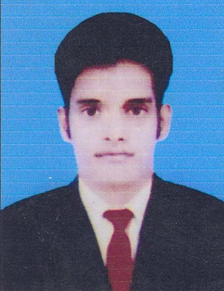 MD. AMIR ALI